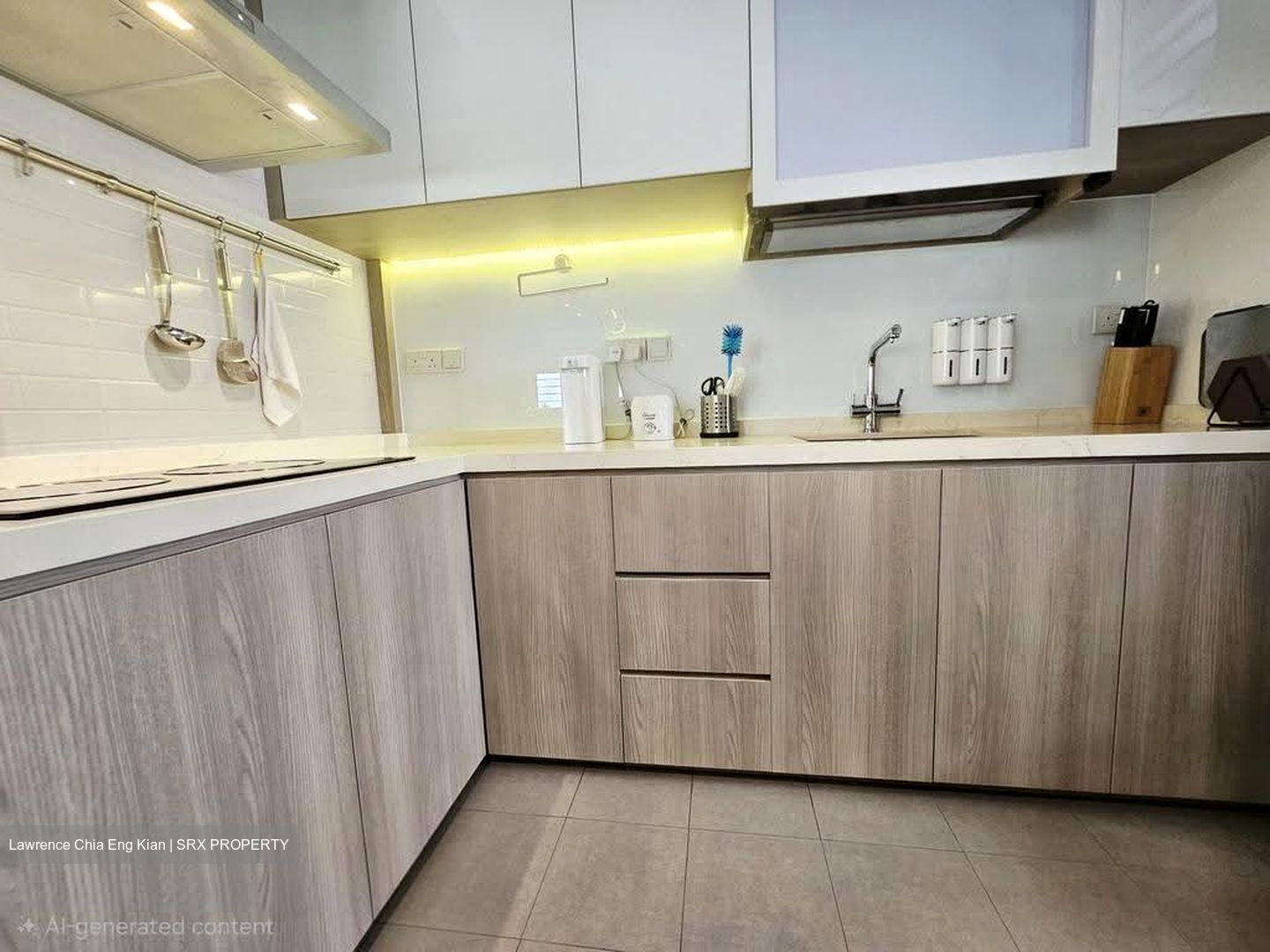 Blk 889B Treetrail@woodlands (Woodlands), HDB 4 Rooms #623735001